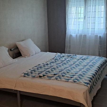 Super Appartement La Souterraine Buitenkant foto