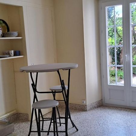 Super Appartement La Souterraine Buitenkant foto