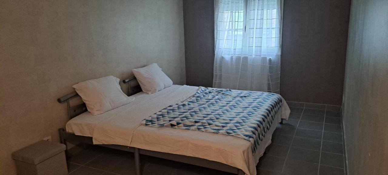 Super Appartement La Souterraine Buitenkant foto